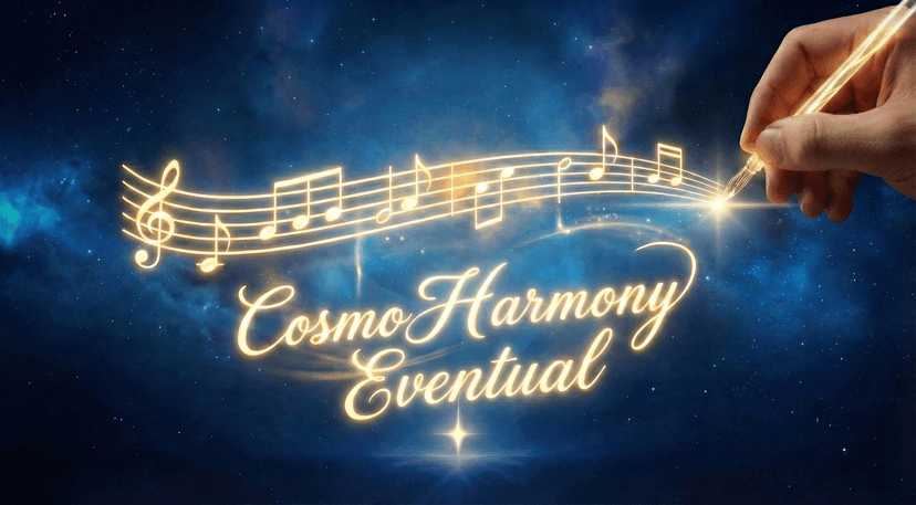 Produto CosmoHarmony Eventual