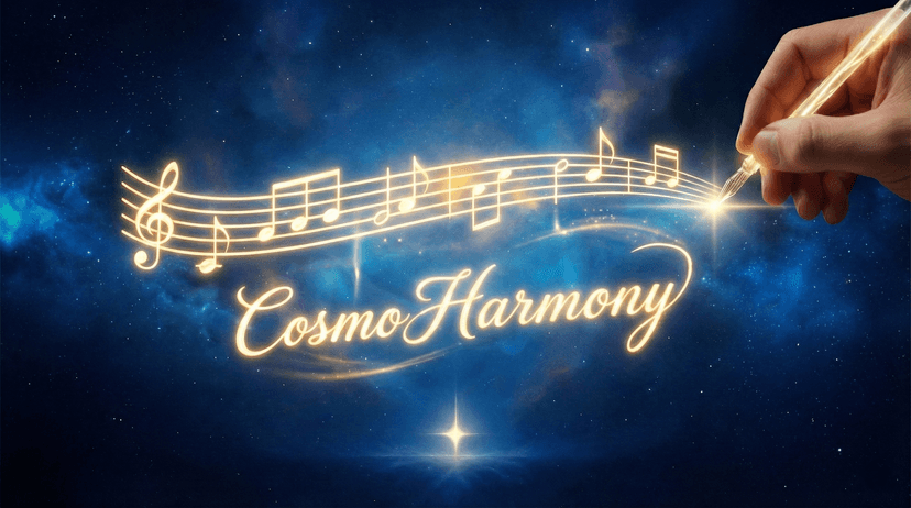Produto CosmoHarmony