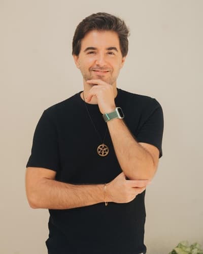 Foto de DANIEL FARINA MORENO