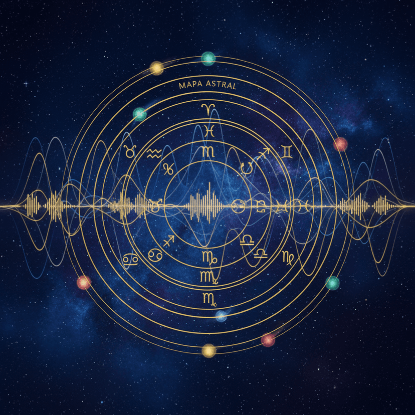 A COSMOHARMONY® É UMA MÚSICA NORMAL?