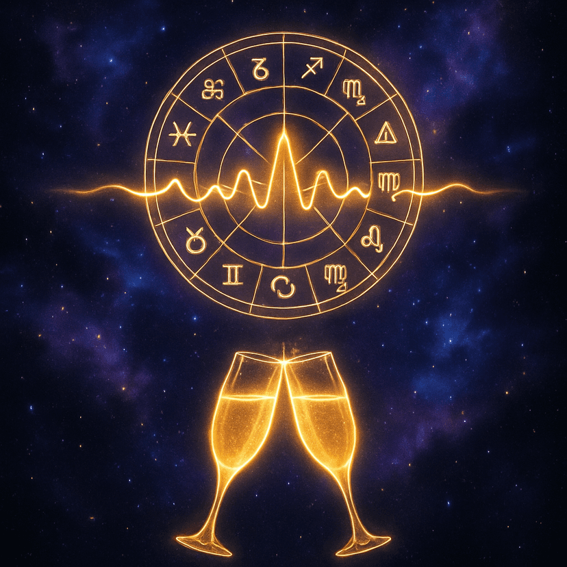 EXISTEM OUTROS TIPOS DE COSMOHARMONY?